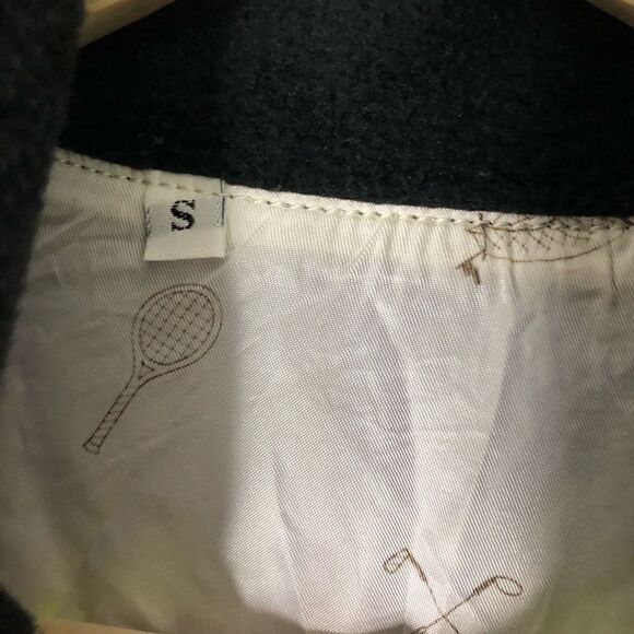 Vintage WILD THINGS Ski Snow Suit in Blue and Neon Yellow - Picture 13 of 15